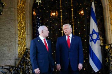 なぜイスラエルは､イランを攻撃したいのか――ネタニヤフ首相による｢イラン脅威論｣に巻き込まれるアメリカと世界 | 特集 | 東洋経済オンライン
