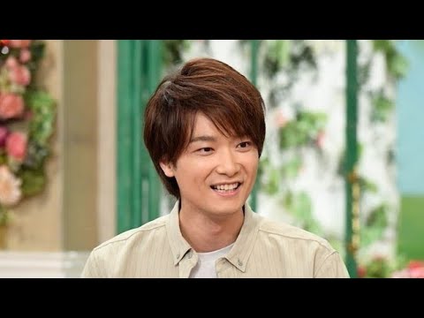 🎭✨井上芳雄が徹子の部屋で告白!人生初の挫折を救った大竹しのぶの“奇跡の言葉”とは?💔🌟