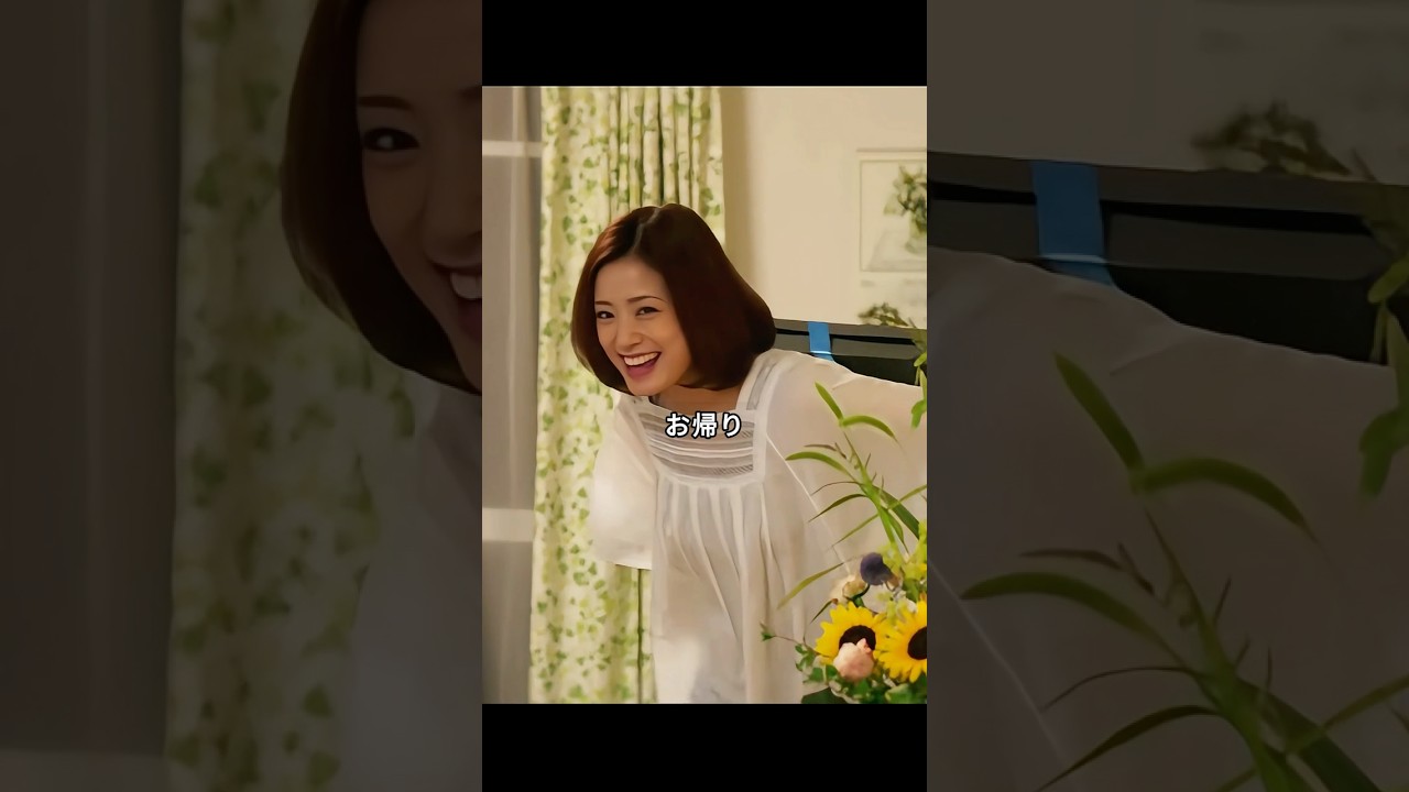 「半沢直樹」 「あんた、人が変わったみたい」—その変化の理由は“新しいカバン”だった