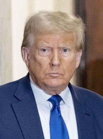 米政権内で和平交渉の準備開始か イランとの外交再開にらみ | 全国のニュース | 福井新聞ONLINE
