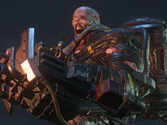 「バイオハザード RE:3」の最新インプレッションをお届け。タイラントとは明確に差別化された“ネメシス”の恐怖を体感