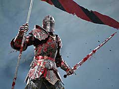 オンライン専用のメレーアクション「Chivalry II」，初公開されたデモ版をプレイ。欧米でのクローズドαテストは2020年3月にスタート