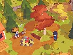 インディーズゲームの小部屋：Room＃595「A Short Hike」