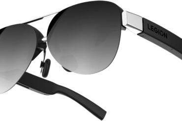 【Amazonセール】Lenovoのスマートグラス「Legion Glasses Gen 2」がお買い得 - GAME Watch