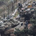 イスラエル財務相、レバノン南部の併合要求　「新たな国境はリタニ川」 | ロイター