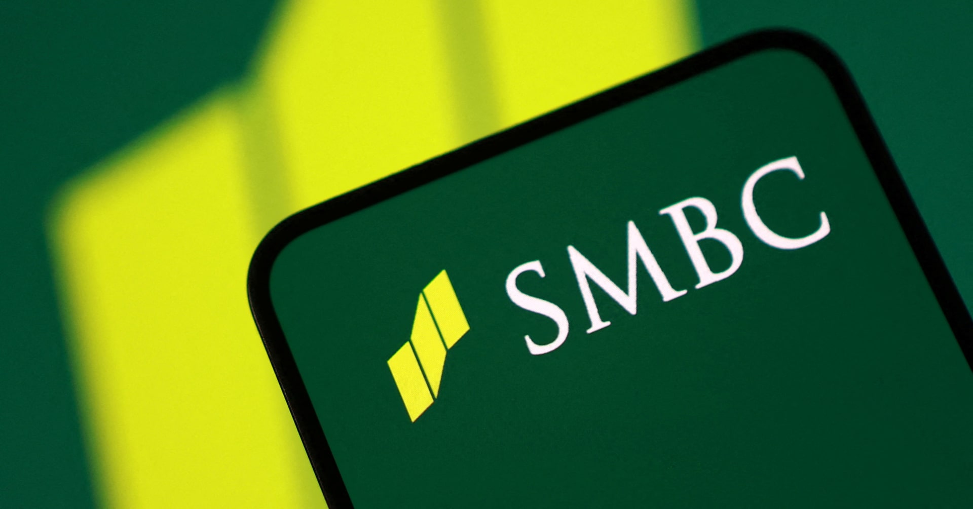 三井住友ＦＧ、米ジェフリーズ買収を検討＝ＦＴ | ロイター