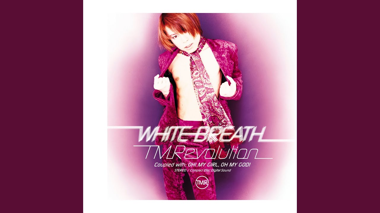 WHITE BREATH