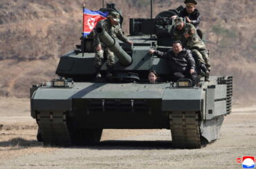 ｢イラン指導部殺害｣二の舞を恐れ対策を講じる北朝鮮､指導部の警護と国民統制を強化へ､ロシアとの軍事関係は拡大せず | 特集 | 東洋経済オンライン