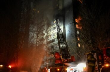 ウクライナ、ロシアの攻撃で5人死亡　モルドバの送電線も被害 | ロイター