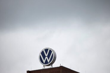 ＶＷ、独工場の防衛部品工場転換でイスラエル企業と協議＝ＦＴ | ロイター