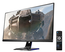 画像ギャラリー No.005のサムネイル画像 / ゲーマー向けディスプレイのGigaCrystaが「DEATH STRANDING 2」の推奨認定を取得。有機EL＆液晶の6製品をラインナップ