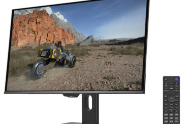 ゲーマー向けディスプレイのGigaCrystaが「DEATH STRANDING 2」の推奨認定を取得。有機EL＆液晶の6製品をラインナップ