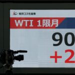アングル：日本で原油介入論、市場は半信半疑　「手詰まり感」指摘も | ロイター