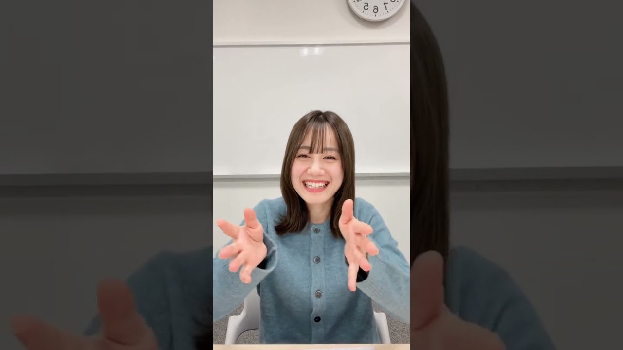 伊藤美来のインスタライブ 03/24/2026