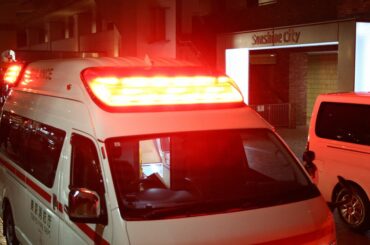 池袋女性刺殺 容疑者は元交際男性 昨年末ストーカー疑いで逮捕 - 毎日新聞