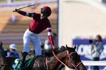 1着賞金11億円！日本馬フォーエバーヤング出走、3月28日の競馬「ドバイワールドカップ」テレビ放送・ネット配信 詳細情報