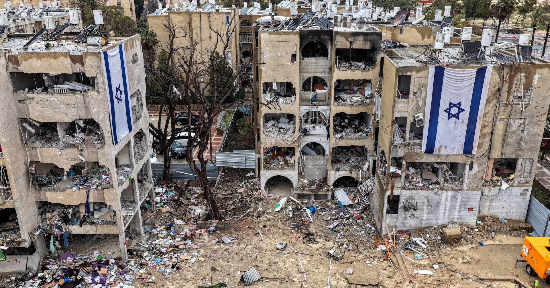 米、イランのミサイル兵器庫約3割の破壊を確認＝情報筋 | ロイター