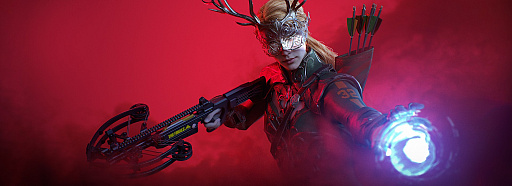 画像ギャラリー No.004のサムネイル画像 / 「THE FINALS」，中世ファンタジーをテーマにした「シーズン10：Fantasy League」を開始