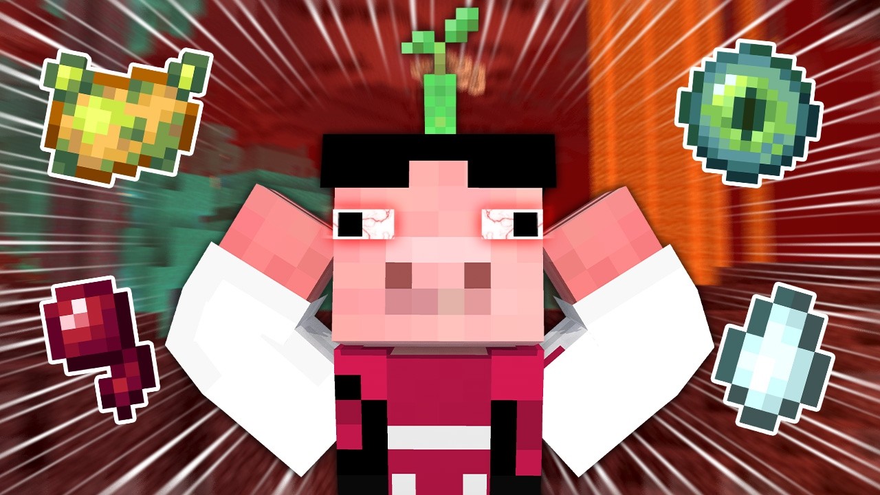 「め」ゲットした人から早抜け選手権!【マイクラ】 「め」ゲットした人から早抜け選手権!【マイクラ】