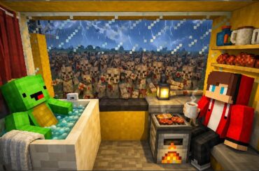 ゾンビだらけの世界を本気で生き残ろうとした結果！？