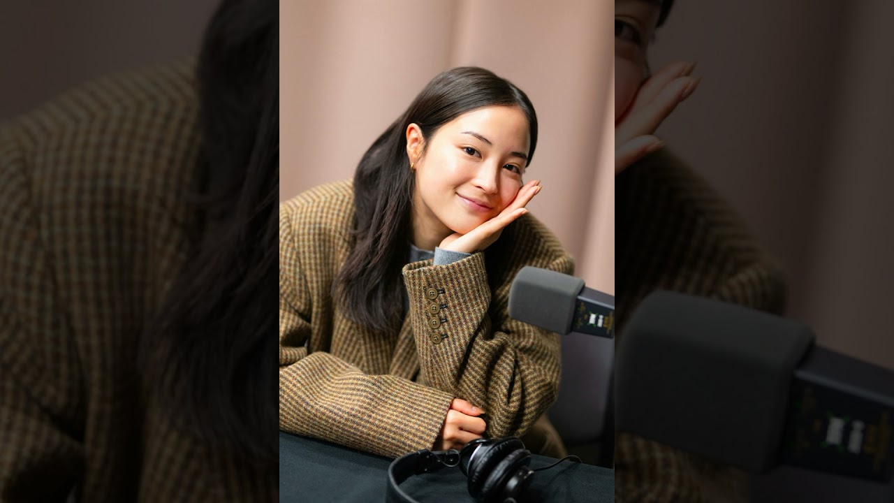 広瀬すずの「よはくじかん」#130