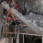 イスラエルが核施設空爆　イランも攻撃、米兵１２人負傷　戦闘１カ月、フーシ派参戦