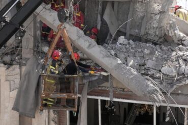 イスラエルが核施設空爆　イランも攻撃、米兵１２人負傷　戦闘１カ月、フーシ派参戦