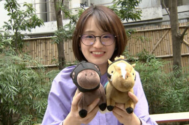 【競馬・高松宮記念】東大卒・篠原梨菜アナウンサーがデータで予想 ！本命はパンジャタワー