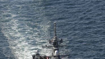 自衛隊海外派遣、3原則が歯止め 安保法10年、イラン攻撃対応で - NEWSjp