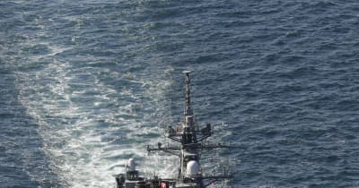 自衛隊海外派遣、3原則が歯止め 安保法10年、イラン攻撃対応で – NEWSjp 自衛隊海外派遣、3原則が歯止め 安保法10年、イラン攻撃対応で - NEWSjp