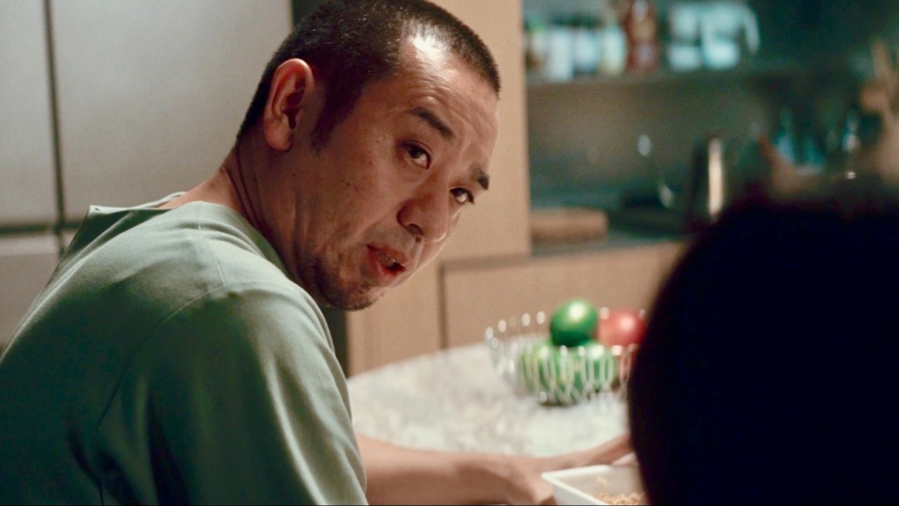 大悟が父親役で葛藤「ワシはパパじゃない」 綾瀬はるかが壊れていく/是枝裕和監督作『箱の中の羊』予告編