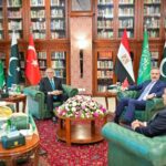 米イラン協議は「数日以内」 戦闘終結へ、パキスタン外相表明 | 全国のニュース | 福井新聞ONLINE