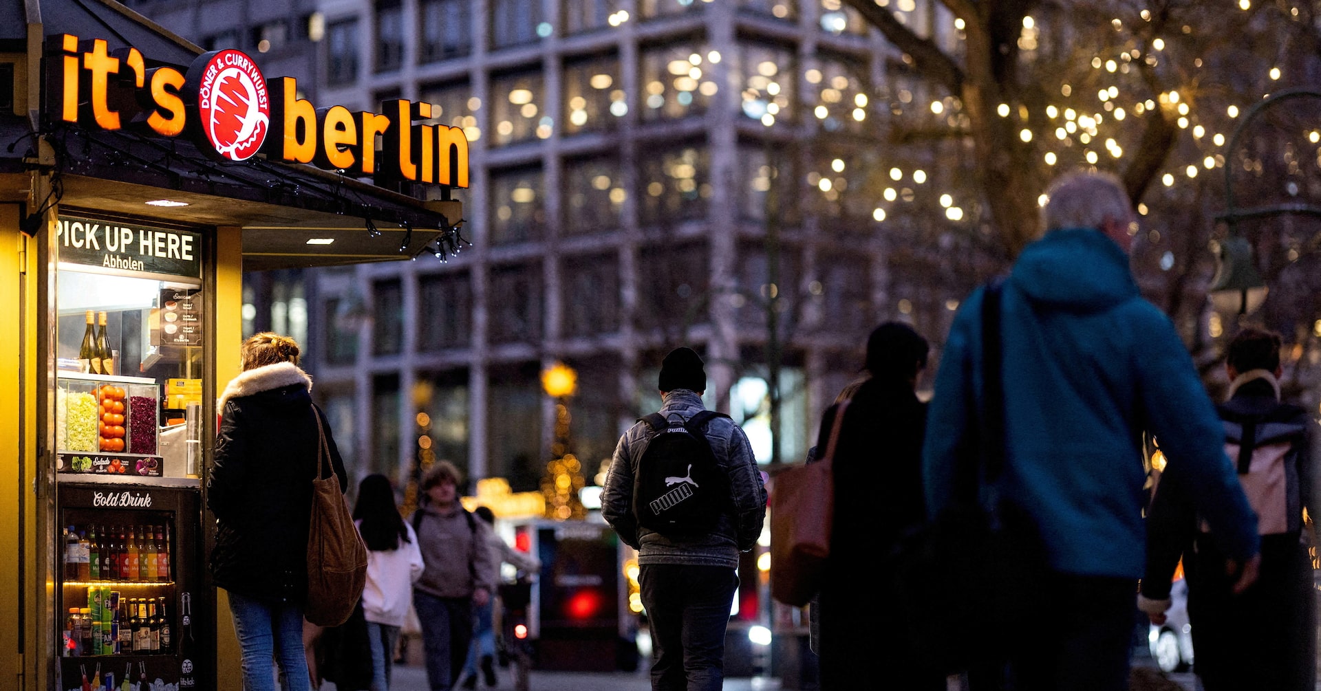 独インフレ率、3月は前年比2.8％に伸び加速　イラン戦争でエネ急騰 | ロイター