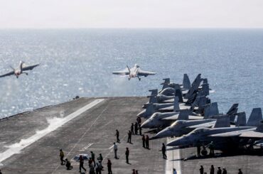 米陸軍精鋭部隊、数千人規模が中東展開開始　イラン作戦強化＝当局者 | ロイター