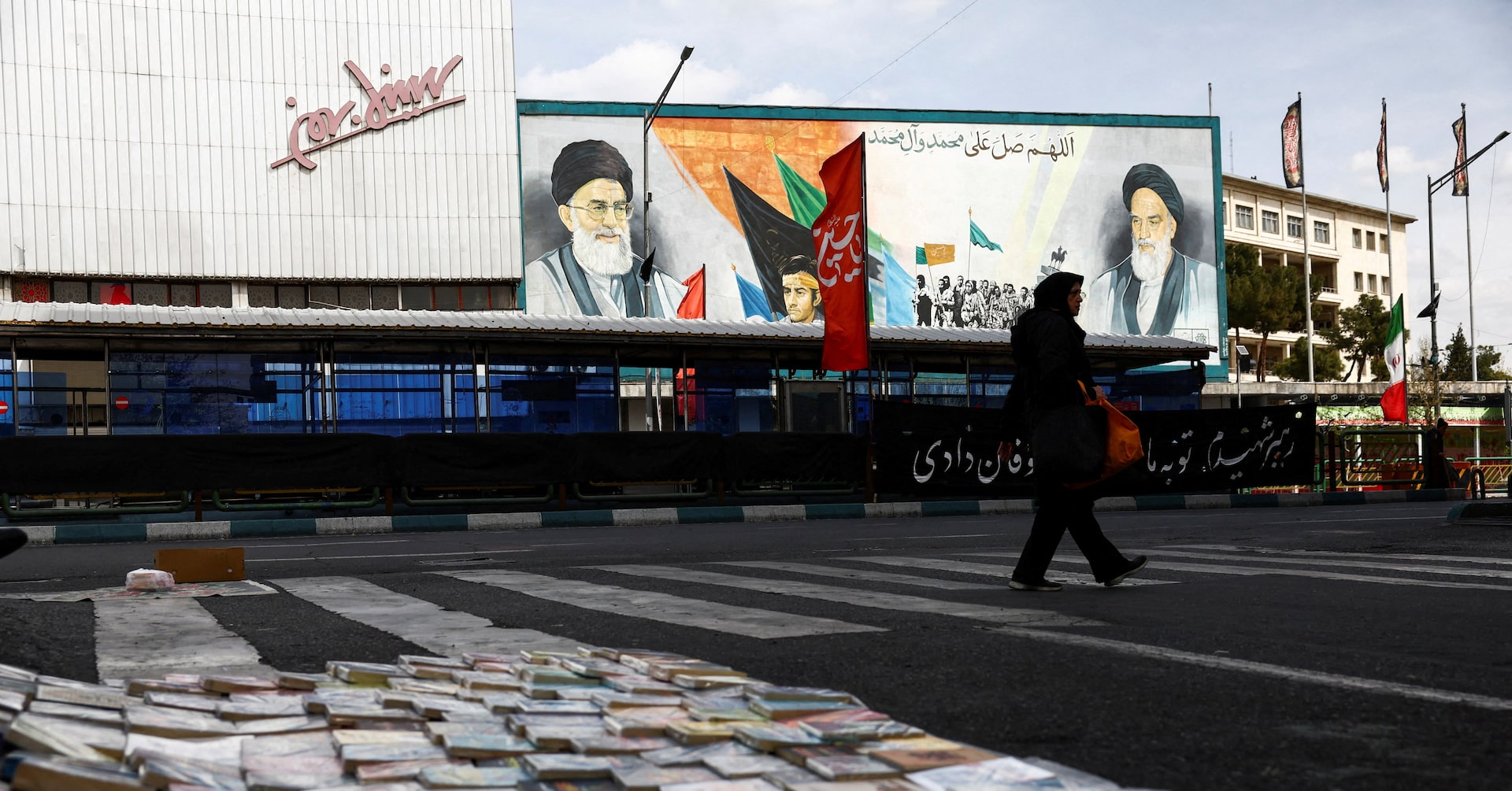 アングル:イラン指導部が国内締め付け強化、停戦後の「流血」懸念も | ロイター アングル:イラン指導部が国内締め付け強化、停戦後の「流血」懸念も | ロイター