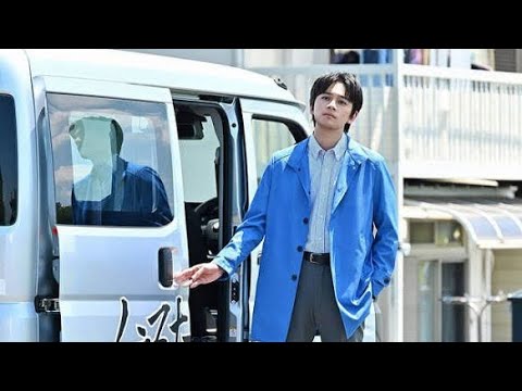 「衝撃ラストに涙…北村匠海の再登場が全てを変えた😭」#リブート#日曜劇場#最終回#北村匠海#鈴木亮平#永瀬廉#ドラマ考察#神回#伏線回収#感動ラスト