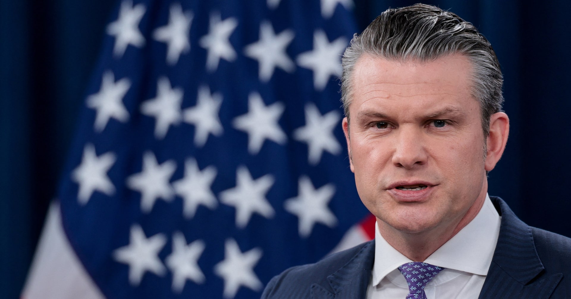 イラン紛争、今後数日が重大局面と米国防長官 | ロイター