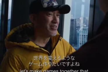 「バイオハザード」の生みの親・三上真司氏が率いるUnbound Games，近日中に新作発表を予告