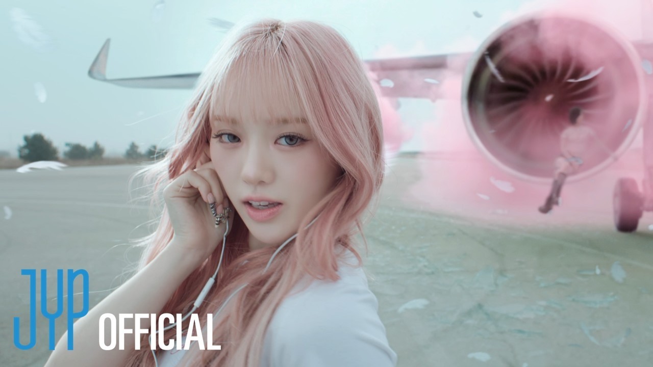 NiziU(니쥬) “Too Bad” M/V