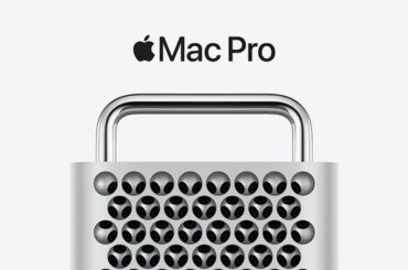 アップル、Mac Proの販売を終了。すでに製品ページも削除、後継はMac Studioが担う | GameBusiness.jp