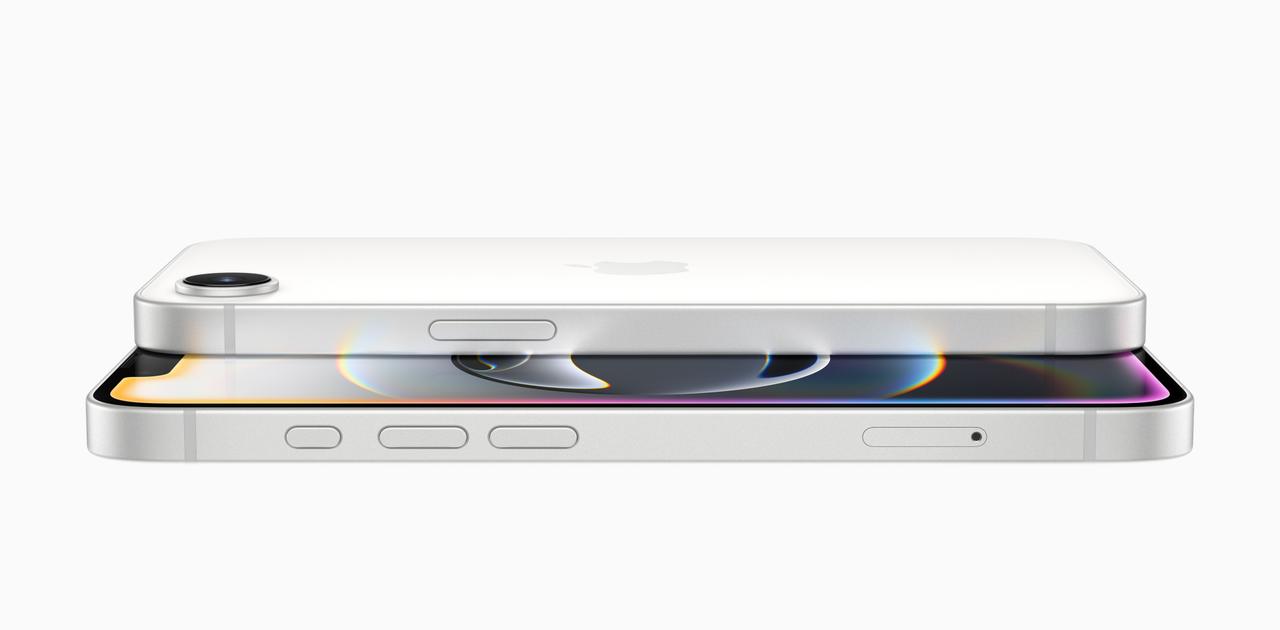 iPhone 17e、前モデルで採用されなかった「あの機能」がついに搭載か | ギズモード・ジャパン