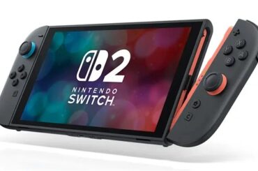 Nintendo Switch 2「携帯モードブースト」で旧作が1080p化、一方でバッテリー駆動時間は約25%短縮か - デイリーガジェット