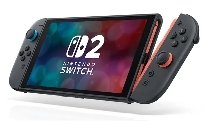 Nintendo Switch 2「携帯モードブースト」で旧作が1080p化、一方でバッテリー駆動時間は約25%短縮か – デイリーガジェット Nintendo Switch 2「携帯モードブースト」で旧作が1080p化、一方でバッテリー駆動時間は約25%短縮か - デイリーガジェット
