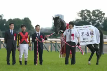 昨年ジャパンC4着のダービー馬クロワデュノールは北村友とコンビ継続で大阪杯へ - スポニチ Sponichi Annex ギャンブル