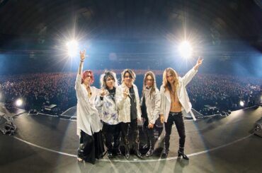 真矢との別れに寄せて　LUNA SEAというバンドの要――おおらかなドラミングと変わることのなかった心根 - Real Sound｜リアルサウンド