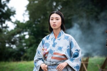 白石聖、『豊臣兄弟！』直を演じ終えて