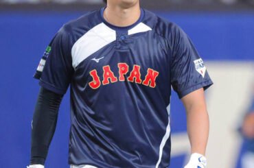 大谷翔平