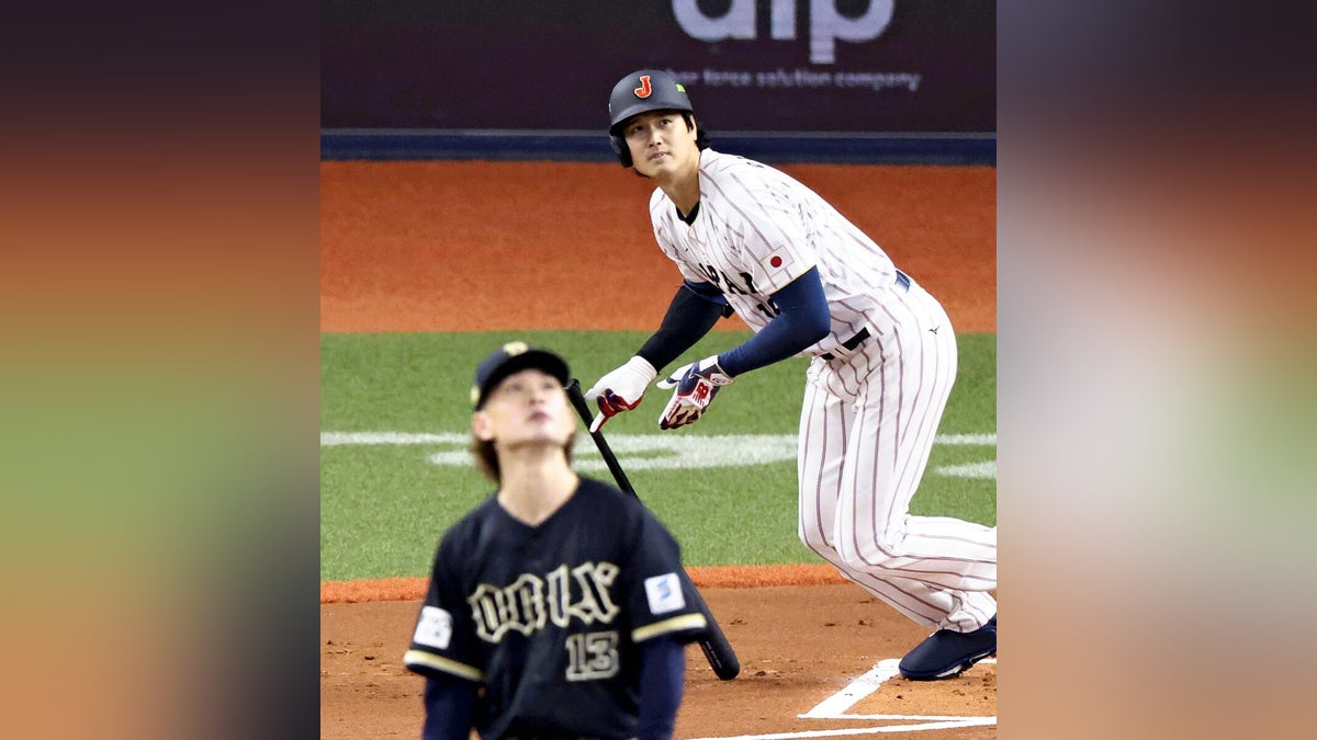 WBC強化試合【速報中】侍ジャパンが3-4で競り負け、先発菊池雄星が初回3失点…大谷翔平は3打数無安打 – 読売新聞オンライン WBC強化試合【速報中】侍ジャパンが3-4で競り負け、先発菊池雄星が初回3失点…大谷翔平は3打数無安打 - 読売新聞オンライン