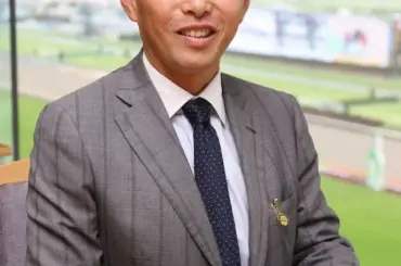 ノーザンファーム副代表の吉田俊介氏がチャンピオンズファーム代表取締役社長に就任 - スポニチ Sponichi Annex ギャンブル