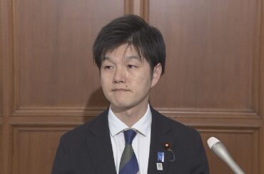 「スタッフと競走馬の無事を確認」鈴木農水大臣　「ドバイワールドカップデー」に出走予定の競走馬6頭とJRAスタッフ9人が中東・ドバイに滞在（TBS NEWS DIG Powered by JNN）